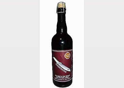 #24. Consecration