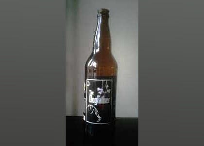 #18. The Dogfather