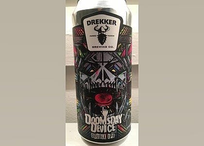 #4. Doomsday Device