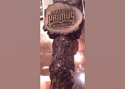 #20. Primus Weizenbock