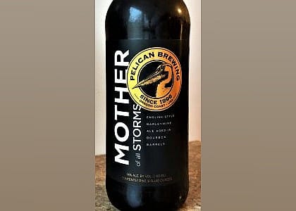 #7. Mother Of All Storms
