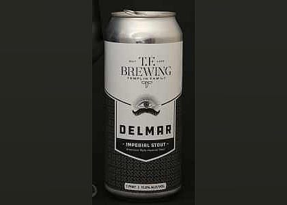 #10. Delmar
