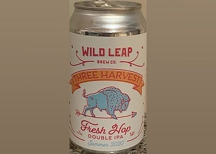 #20. Three Harvest