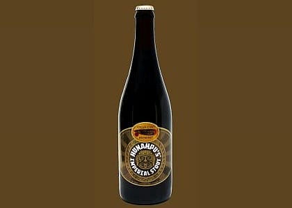 #3. Hunahpu's Imperial Stout