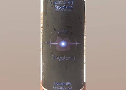 #30. Citra Singularity