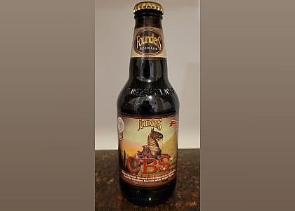 #1. Founders Brewing Company