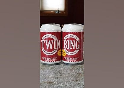 #10. Twin Bing Stout