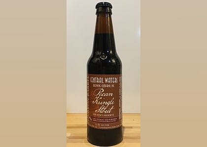 #6. Brewer's Reserve Bourbon Barrel Pecan Kringle