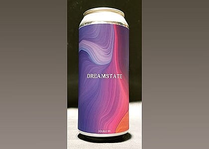 #11. Dreamstate