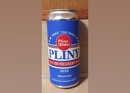 #6. Pliny For President