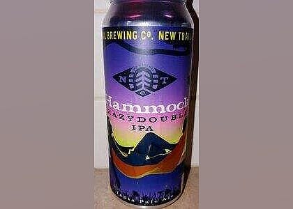 #16. Hammock