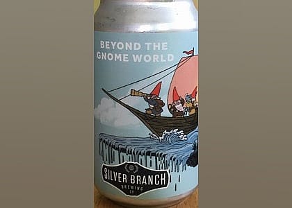 #18. Silver Branch Brewing Company