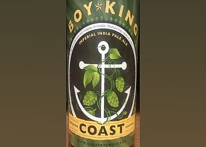 #3. Boy King