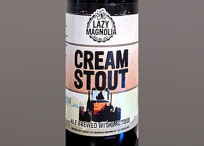 #9. Cream Stout