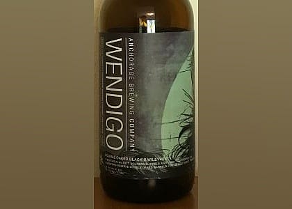 #5. Wendigo