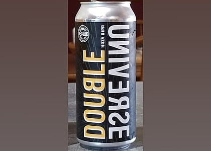 #21. Double Universe