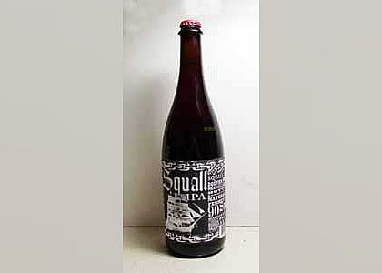 #4. Squall IPA