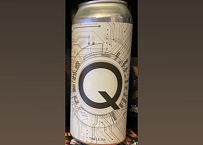 #14. Q