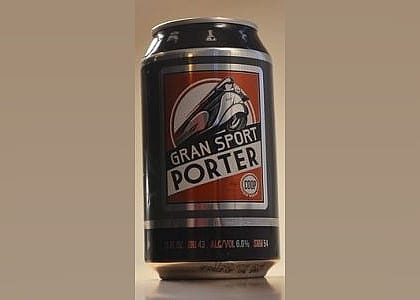 #16. Gran Sport Porter