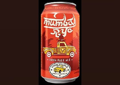 #9. Mumbai Rye