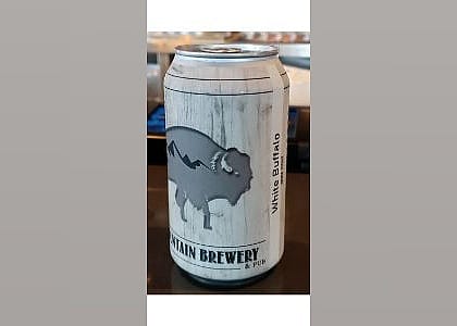 #16. Snowy Mountain Brewery