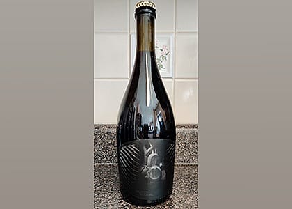 #11. Black Atrial