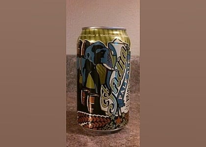 #14. India Pale Ale