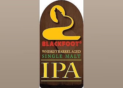 #6. Single Malt IPA