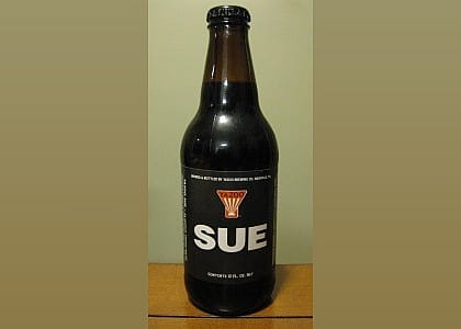 #10. Sue