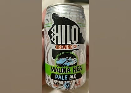 #13. Hilo Brewing Company