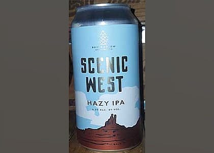 #23. Scenic West
