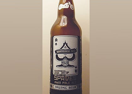 #20. Ace of Spades