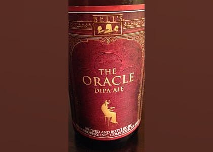 #19. The Oracle