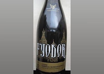 #17. Fyodor