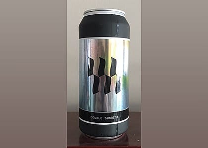 #6. Double Sunrise