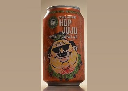 #5. Hop JuJu