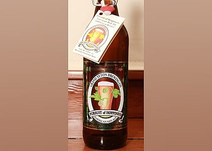 #10. Pursuit Of Hoppiness