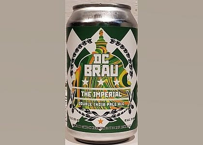 #6. The Imperial