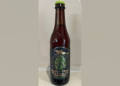 #1. 120 Minute IPA - Utopias Barrel-Aged