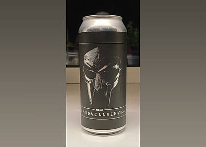 #12. MEGA: The Madvillainy Edition