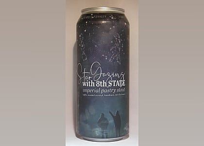 #18. Star Gazing with 8th State