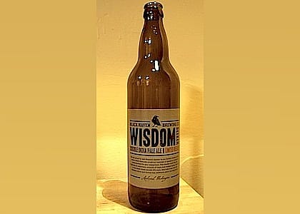 #5. Wisdom Seeker