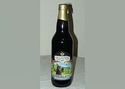#26. Imperial Stout