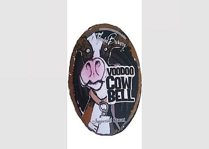 #7. Cowbell