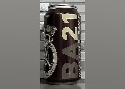 #20. BA21 Vol. 5