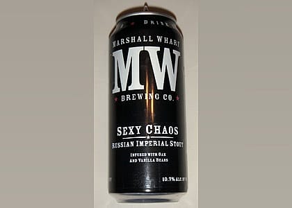 #18. Sexy Chaos