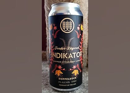 #23. Indikator
