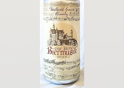 #22. Eine Kleine Biermusik