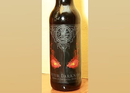 #9. Squatters Outer Darkness