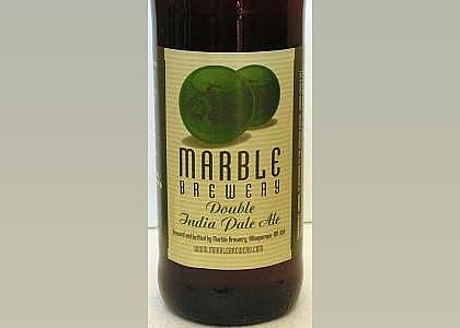 #9. Double IPA
